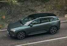 Volvo EX60: довгоочікуваний електромобіль шведського бренду нарешті в США