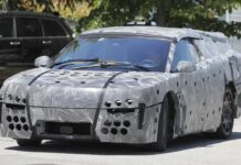 Электрический Ferrari Luce наконец-то выходит на сцену
