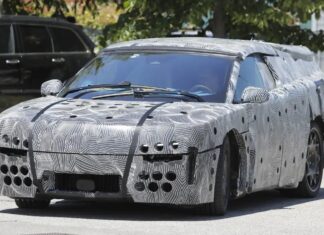 Ferrari’s Electric Luce Is Finally Coming