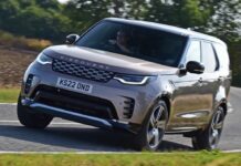 Jeep і Land Rover, можливо, нарешті припинять війну