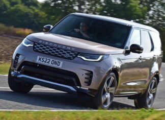 Jeep і Land Rover, можливо, нарешті припинять війну