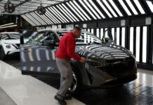 Nissan закриває виробничу лінію в Сандерленді на тлі скорочення робочих місць у Європі та зростання конкуренції