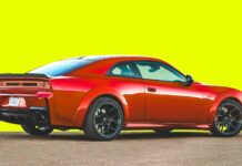 9 нових моделей Stalwart, Dodge та Ram до 2030 року