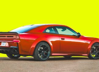 9 нових моделей Stalwart, Dodge та Ram до 2030 року