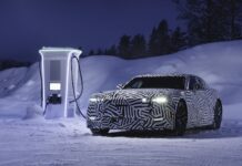 Le Grand Tourer électrique de Jaguar : nom, spécifications et calendrier de lancement révélés