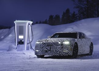 Grand Tourer Listrik Jaguar: Nama, Spesifikasi, dan Garis Waktu Peluncuran Terungkap