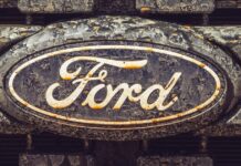 Форд не принимает всерьез популярность BYD