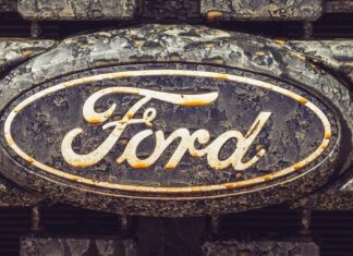 O ombro frio da Ford ao hype da BYD