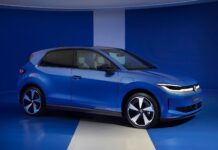 Volkswagen Meluncurkan ID Polo: Langkah Strategis untuk Menaklukkan Pasar EV Terjangkau