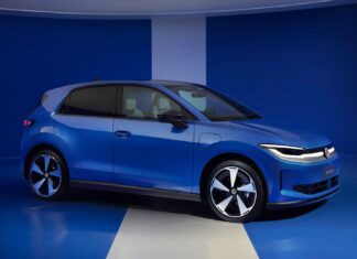 Volkswagen presenta ID Polo: una mossa strategica per conquistare il mercato dei veicoli elettrici a prezzi accessibili