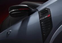 Nissan to s převzetím off-roadů myslí vážně