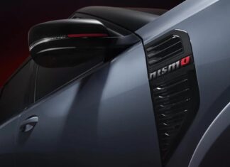 Les ambitions tout-terrain de Nissan deviennent réalité