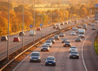 Le paradoxe du kilométrage élevé : pourquoi 6 millions de voitures britanniques sont difficiles à vendre