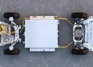 BYD dévoile la plateforme « Heyuan » : un changement structurel qui redéfinit les monospaces hybrides