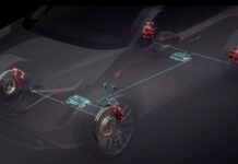 Конец эры гидравлических тормозов: секретный партнер Brembo запускает систему без тормозной жидкости
