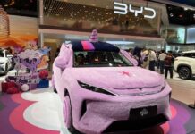 BYD присматривается к заводу Volkswagen в Дрездене на фоне обострения напряженности между Китаем и ЕС