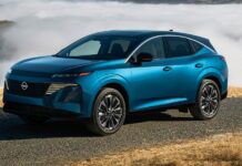 Nissan Murano 2027: Утонченный субурбический круизер