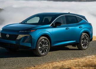 2027 Nissan Murano: The Refined Suburban Cruiser