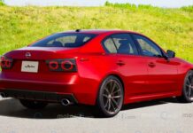 Повернення Nissan Skyline: легенда повертається