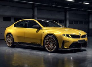 Електромобіль та бензиновий M3 від BMW коштуватимуть однаково у 2027 році