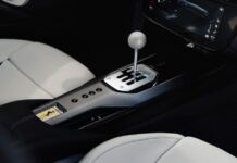 Фотографія Ferrari 12Cilindri Manuale 2026 року
