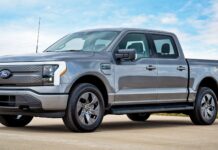 Знижки на Ford F-150 Lightning: як заощадити $20 000 на знятих з виробництва електромобілях