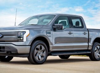F-150 Lightning-kortingen: hoe u $ 20,00 kunt besparen op stopgezette EV-trucks