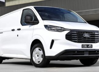 Seus limpadores são um peso morto. Ford sabe disso.