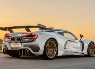 Hennessey’s Weirdest Custom Orders: Gold, Cigars, And Guns
