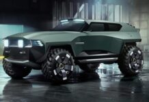 V12-бойова машина, якою не повинно існувати