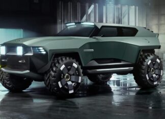 La machine de guerre V12 qui ne devrait pas exister