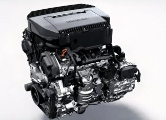 Affidabilità Honda J35 V6: perché il motore non turbo sopravvive alle tendenze moderne