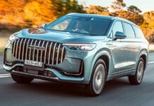 Recensione Jaecoo J4 SHS del 2026: un pratico SUV per famiglie?
