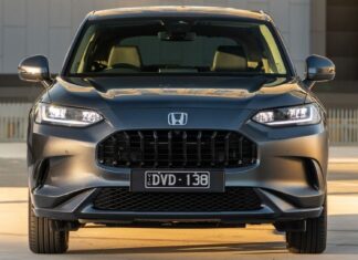 Mobil terbaik untuk manula di bawah $50.000 yang menghindari sakit kepala layar sentuh