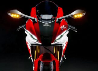 Игнорируемая спортбайк-легенда: Почему Yamaha YZF-R7 — лучший выбор в своем классе