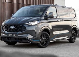 Ford Recall Alert: Masalah Transmisi 8F57 yang Mempengaruhi Transit, Custom, atau Tourneo Anda
