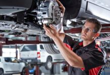 Australian Consumer Law needs fixing to handle EV parts delays