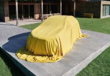 Новий Mercedes GLA 2025: Характеристики, дата виходу та порівняння електроверсії з бензиновою