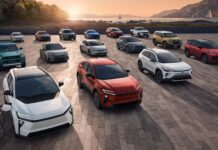 Відвідуваність автобрендів у квітні 2026: Toyota обходить Ford
