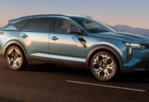 Dacia Striker: Дешево, Високо і Трохи Дивно