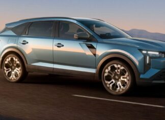 Dacia Striker: Дёшево, Высоко и Немного Странно