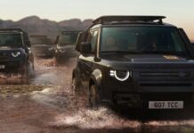 Land Rover Defender wordt luider, duurder en vreemd complexer voor 2027