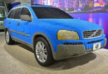 Найкраще з музею Volvo: 7 автомобілів, які довели, що бренд — це не лише безпека