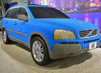 O melhor do Museu Volvo: 7 carros que provaram que a marca era mais do que apenas segurança