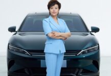 How BYD Plans To Overtake Toyota Without The US Market