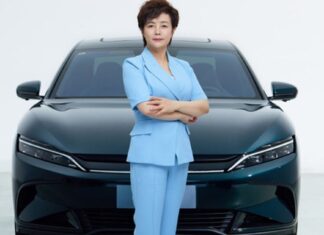 Как BYD планирует обойти Toyota без участия рынка США