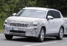 Кода Kodiaq отримує ще одну порцію стилю