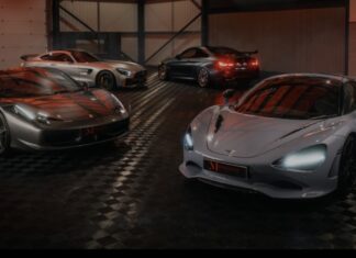 Os carros são diferentes agora (mas não como você pensa)