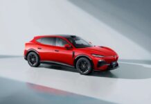 Voyah Passion S: технології Huawei та потужність 475 кВт за 309 900 юанів