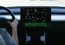 Tesla OS 10: Як Unity і Unreal Engine перетворять ваш електромобіль на ігрову консоль